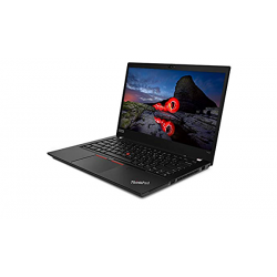 Lenovo ThinkPad T490 - 14" - Core i5 8265U - 8 Go RAM - 512 Go SSD – Français
