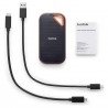 SanDisk Extreme PRO Portable SSD 1 To