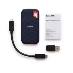 SanDisk Extreme PRO Portable SSD 2 To