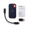 SanDisk Extreme PRO Portable SSD 2 To