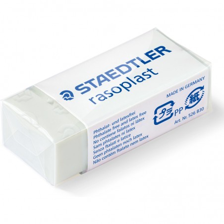 Gomme Staedtler Rasoplast 526 B