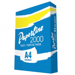 Ramette A4 Paperline 2000