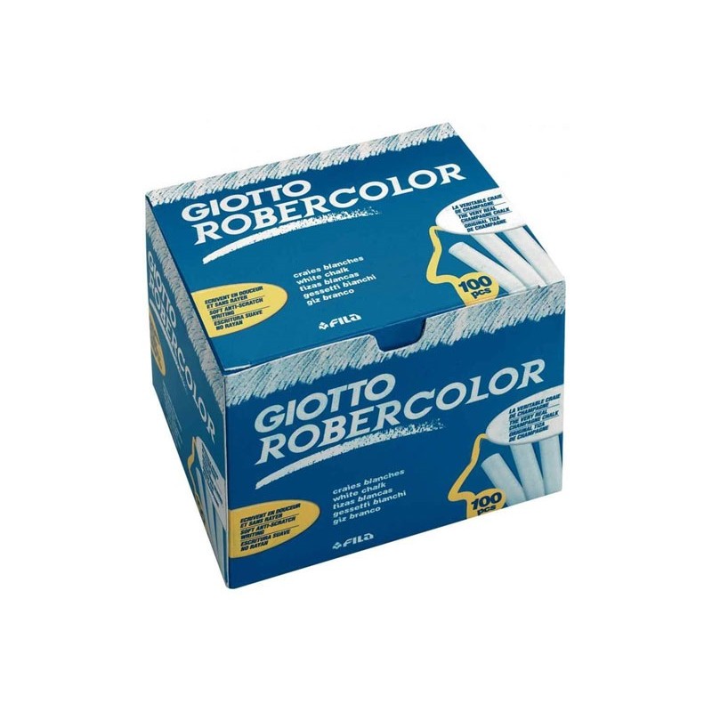 Craie Blanche Robercolor