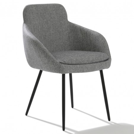 FAUTEUIL D'ACCUEIL ARSENE