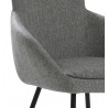 FAUTEUIL D'ACCUEIL ARSENE