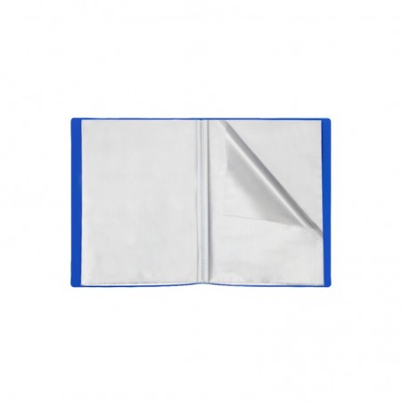 PORTE DOCUMENT POLY-VUE 40 VUES