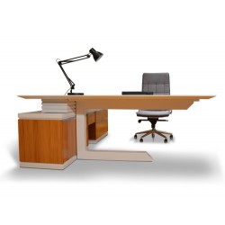 Table de Bureau M245-L