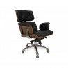 Fauteuil COC260 Eames Executive Office Chair - Black (cf)