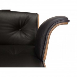 Fauteuil COC260 Eames Executive Office Chair - Black (cf)