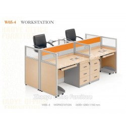 Table Workstation W05-4