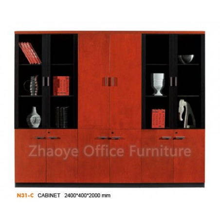 Armoire à 6 Battants en Bois N31-C