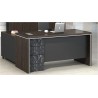 Table de Bureau N35 Noir