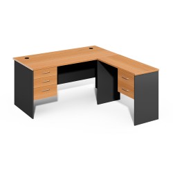 Table de Bureau 1m60 avec...