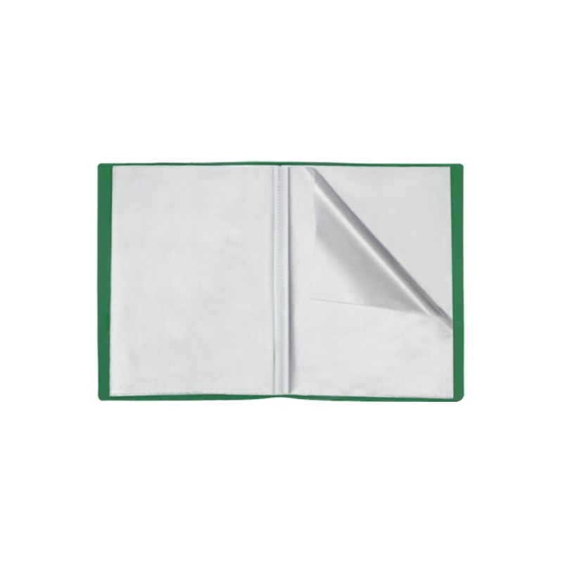 PORTE DOCUMENT POLY-VUE 100 VUES