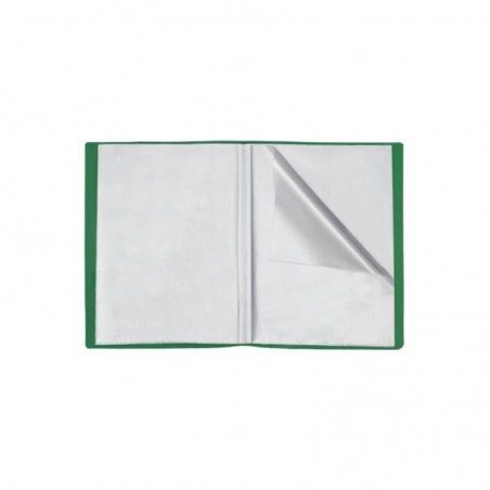 PORTE DOCUMENT POLY-VUE 100 VUES