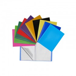 PORTE DOCUMENT POLY-VUE 120 VUES