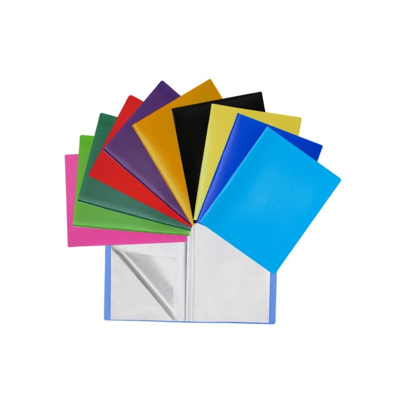 PORTE DOCUMENT POLY-VUE 160 VUES