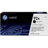 Toner HP 92A Noir Original