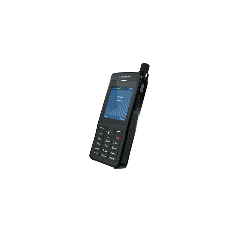 Thuraya XT-Pro Dual