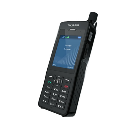 Thuraya XT-Pro Dual