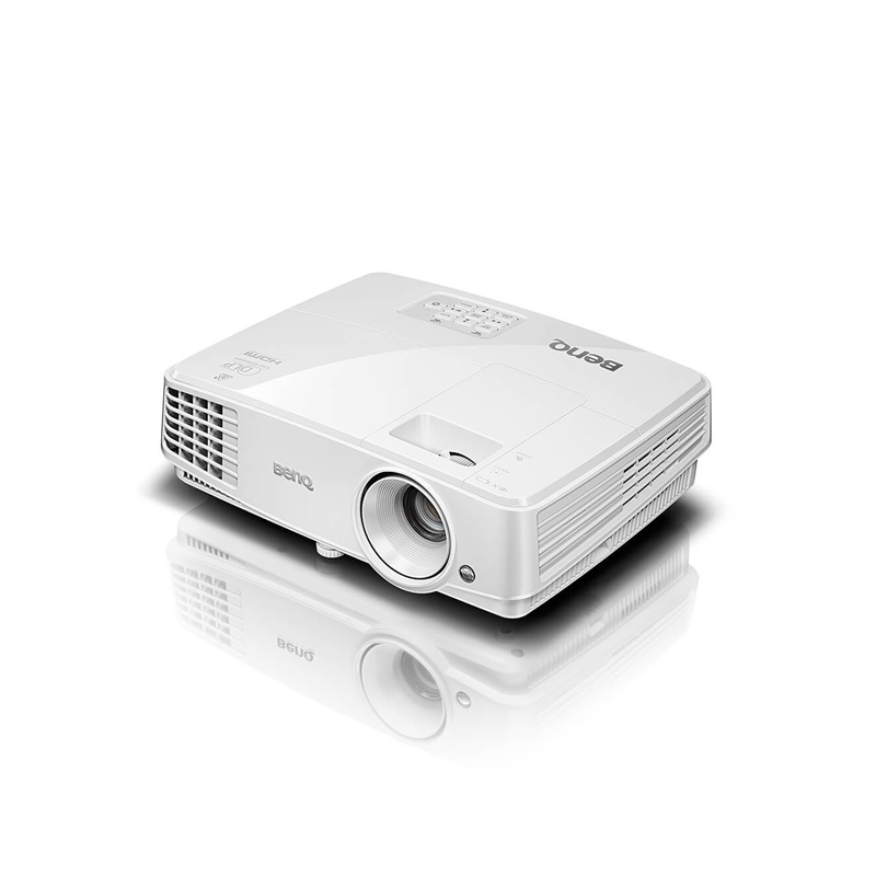 Projecteur Professionnel SVGA Éco-responsable | MS527