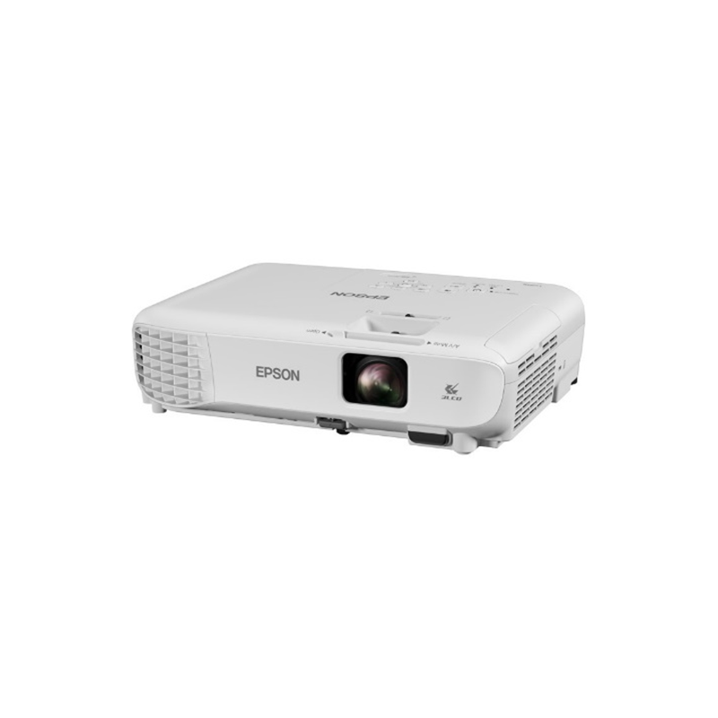 Epson EB-S05 - projecteur 3LCD - portable