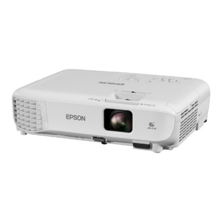 Epson EB-S05 - projecteur 3LCD - portable