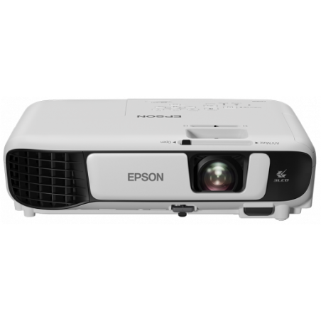 EPSON EB-X41 Projecteur XGA