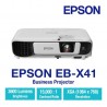 EPSON EB-X41 Projecteur XGA