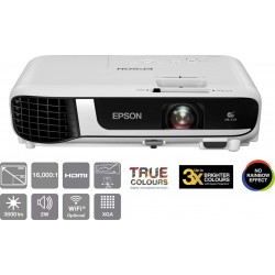 Epson EB-X51 - Projecteur