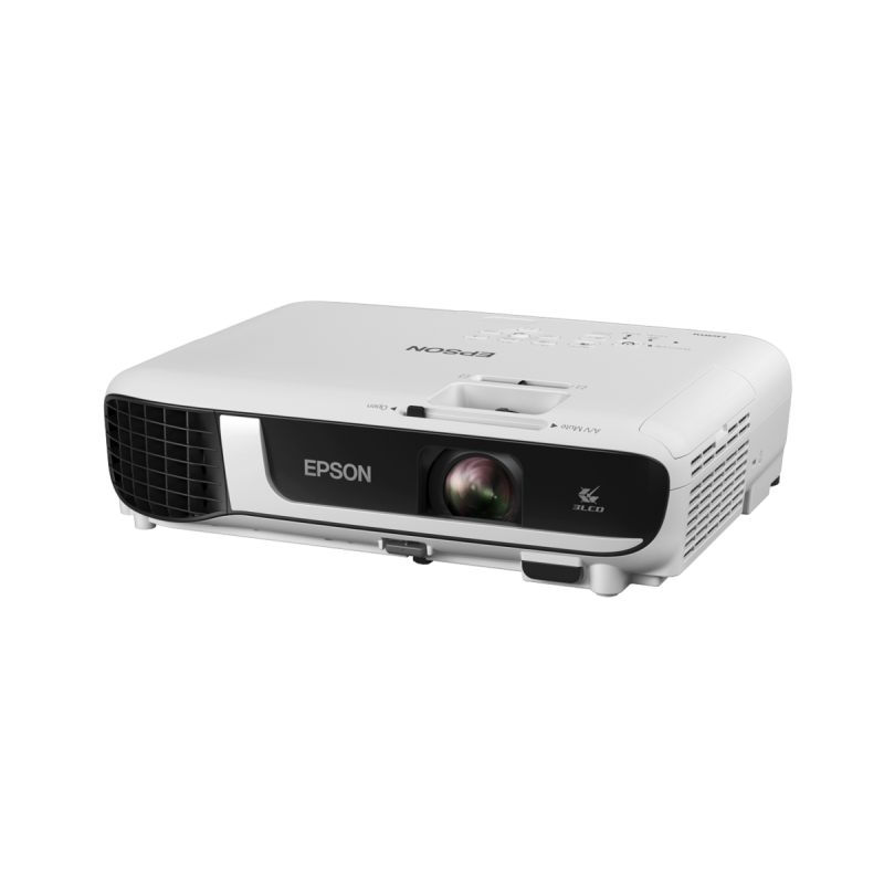 Epson EB-X51 - Projecteur