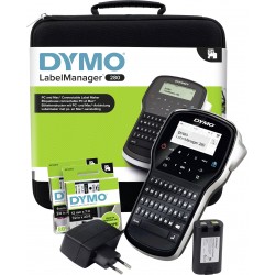 Dymo LabelManager 280 Étiqueteuse de Bureau