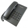 Panasonic KX-TS500 - Téléphone Fixe Professionnel MM00137