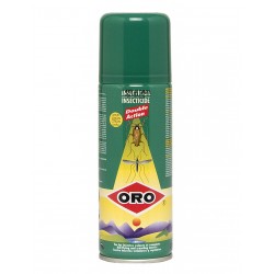 ORO Insecticide Double Action