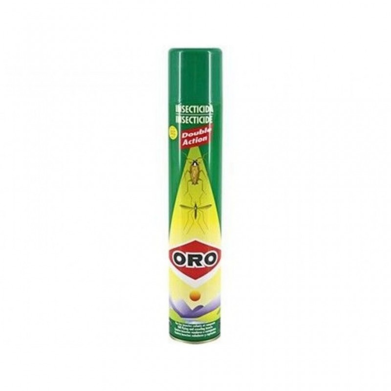 Insecticide ORO 750ml