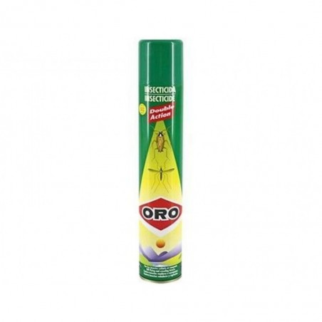 Insecticide ORO 750ml