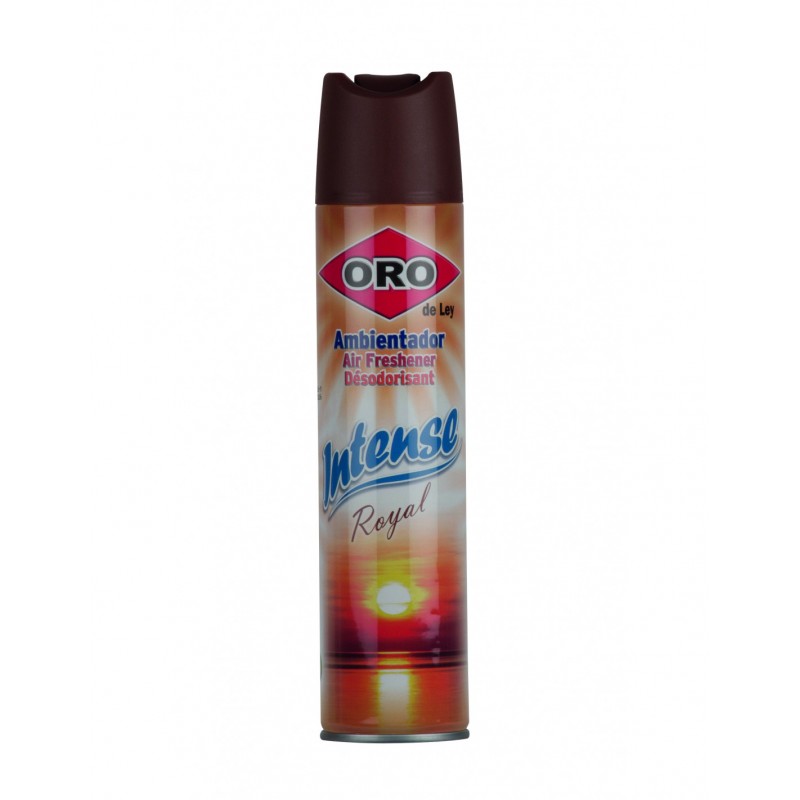 ORO Désodorisant Intense Royal 405 cc