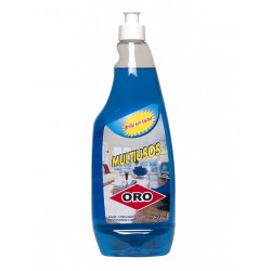 ORO Nettoyant Multi-Usage Recharge 750 ml
