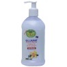 Gel lavant - Vanille (450 ml)