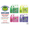 Savon Liquide 1 Litre / 4 Litre