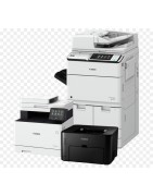 Imprimante LaserJet - OfficeJet HP - Photocopieur Canon Sharp Xerox - Scanner ...